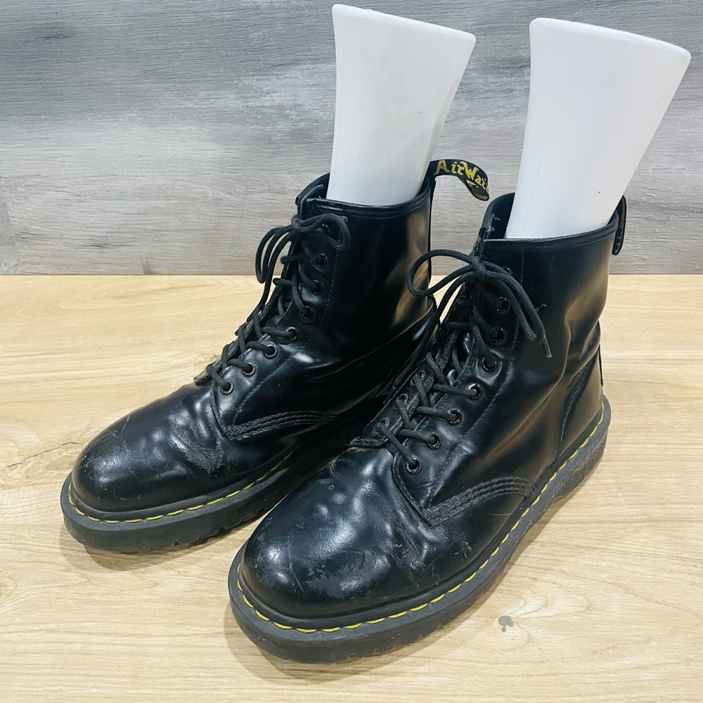 Dr Martens Men Boots US11